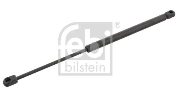 Gas Spring, rear window